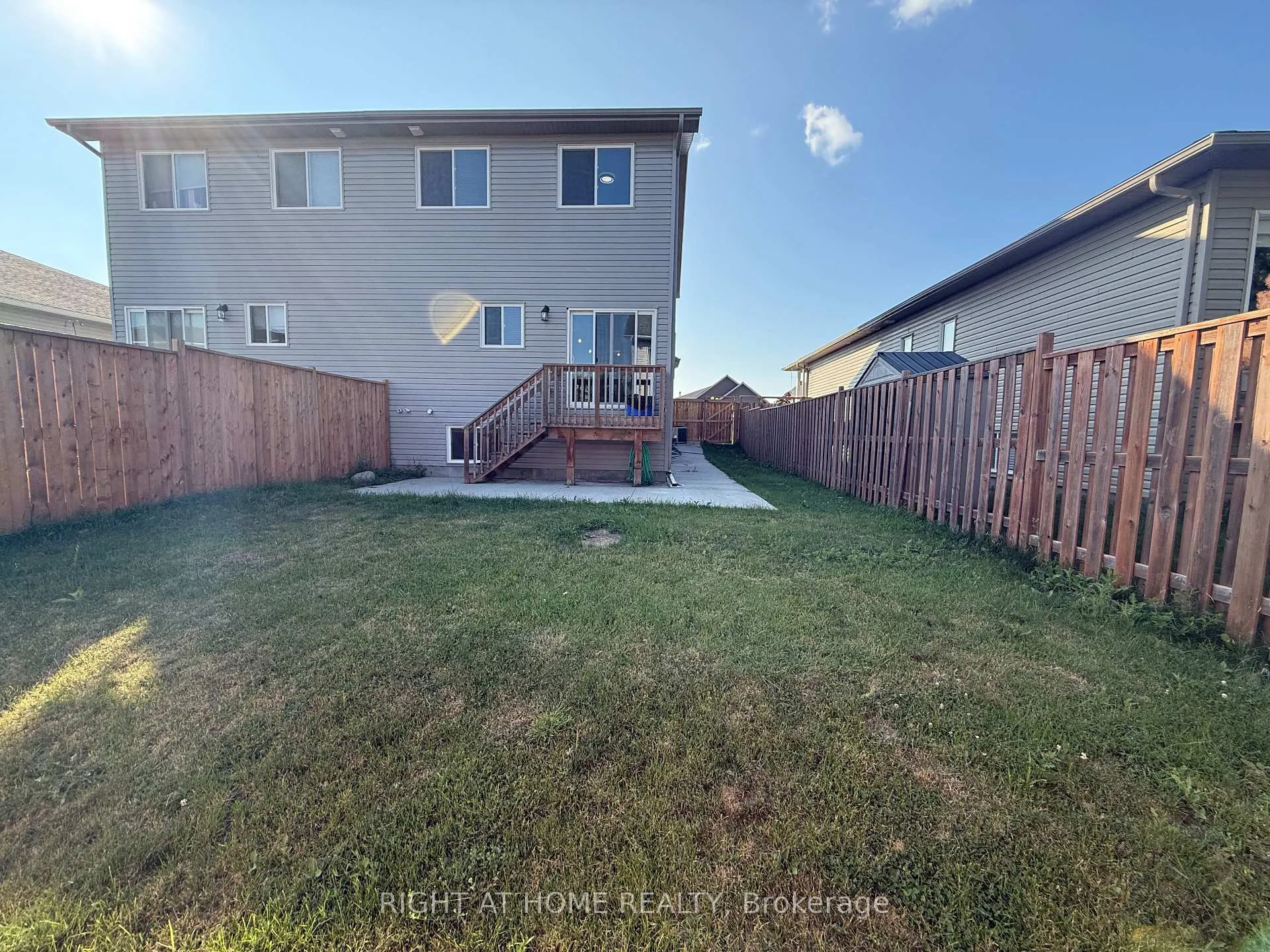 Photo 60 of 96 Stonehaven Way, Arnprior — HOMEH