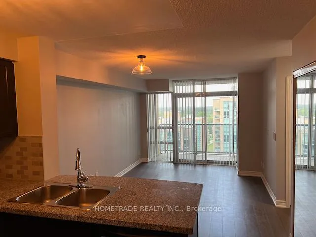Photo 2 of Unit 1709, 3 Michael Power Place, Etobicoke, Islington-City Centre West — HOMEH