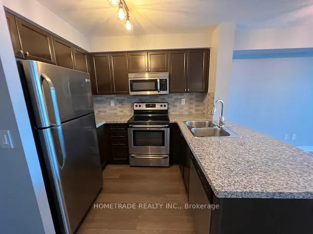 Photo 3 of Unit 1709, 3 Michael Power Place, Etobicoke, Islington-City Centre West — HOMEH
