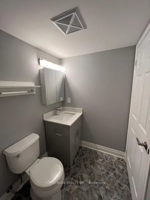 Photo 6 of Unit 1709, 3 Michael Power Place, Etobicoke, Islington-City Centre West — HOMEH