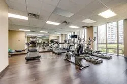 Photo 14 of Unit 1709, 3 Michael Power Place, Etobicoke, Islington-City Centre West — HOMEH