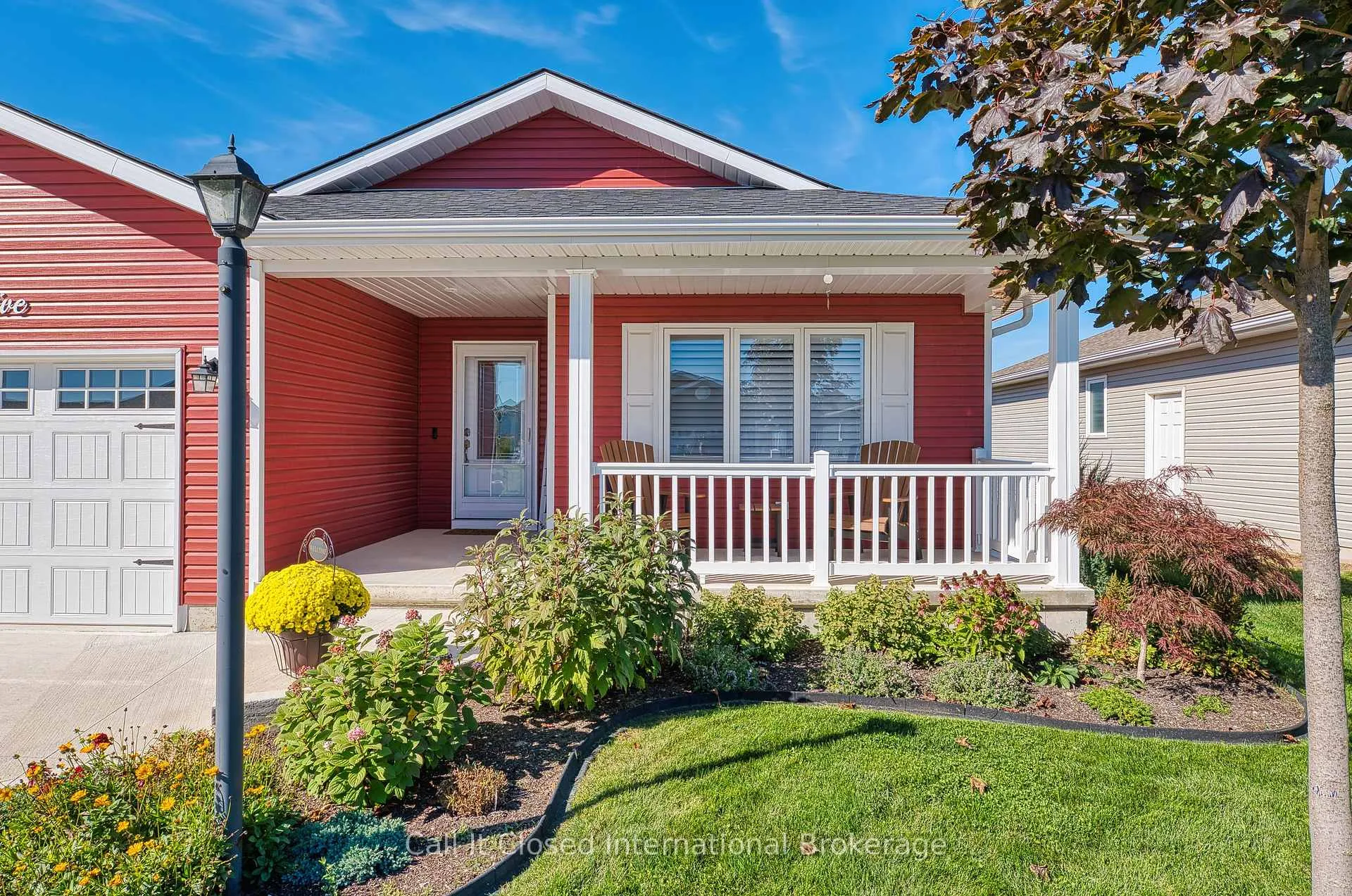 Photo 17 of 85 Huron Heights Drive, Ashfield-Colborne-Wawanosh, Colborne — HOMEH