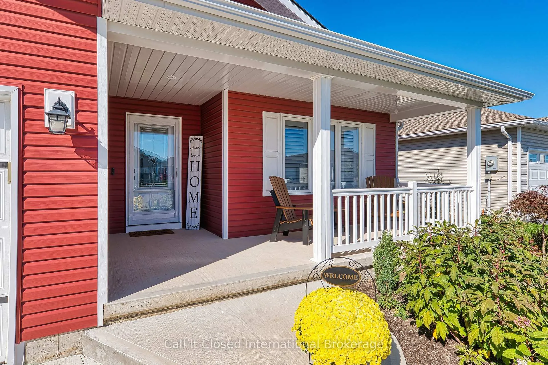 Photo 23 of 85 Huron Heights Drive, Ashfield-Colborne-Wawanosh, Colborne — HOMEH