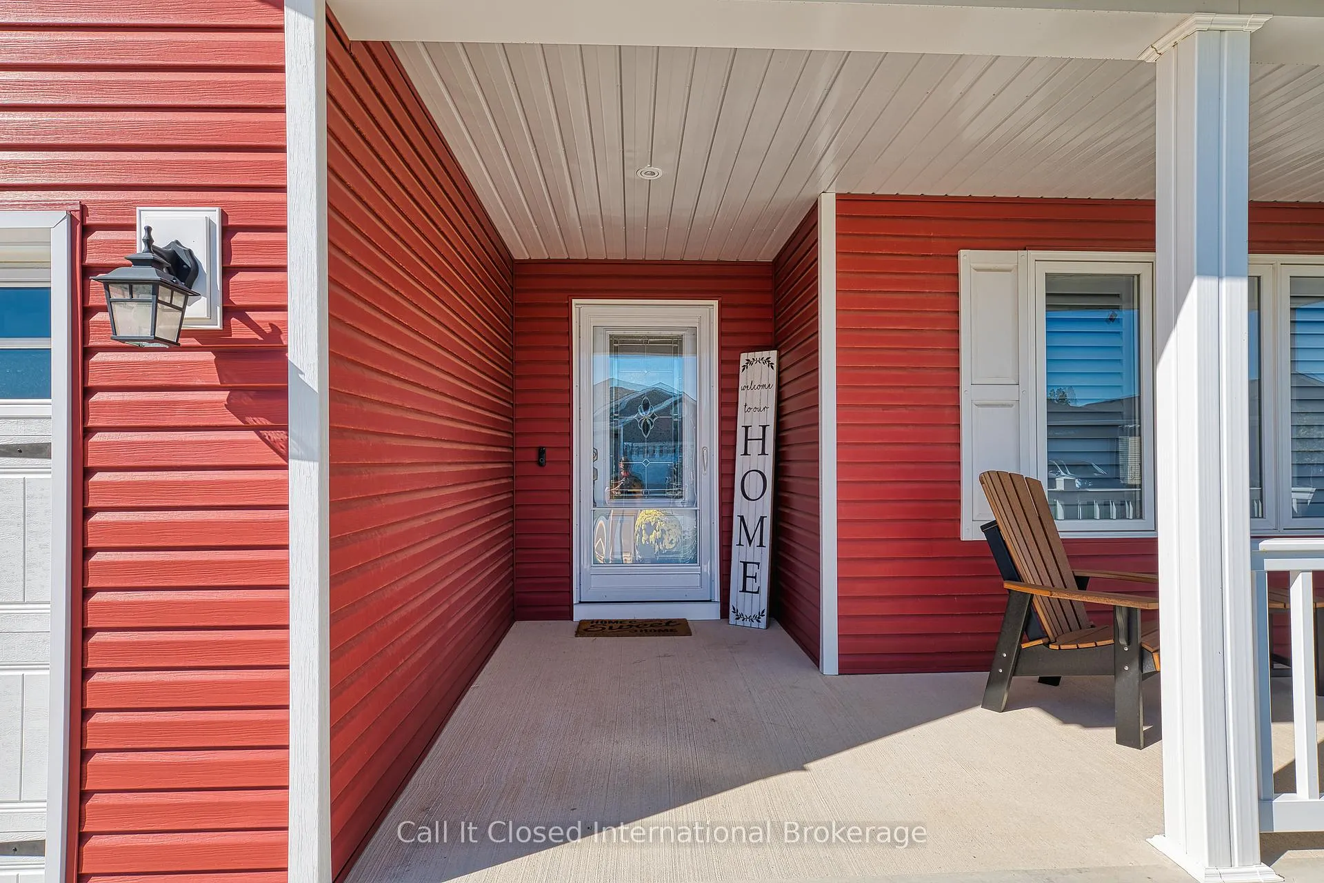 Photo 24 of 85 Huron Heights Drive, Ashfield-Colborne-Wawanosh, Colborne — HOMEH