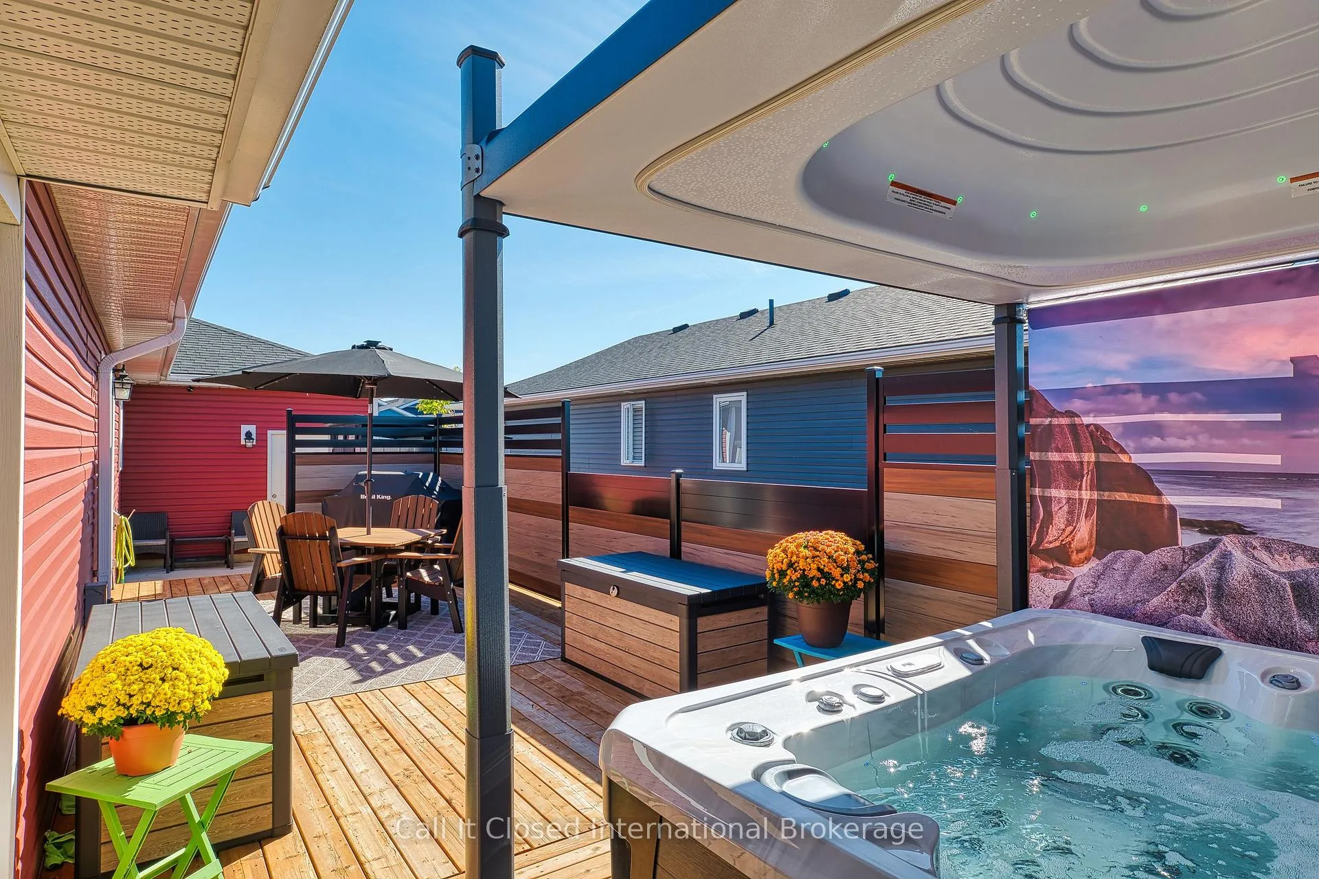Photo 30 of 85 Huron Heights Drive, Ashfield-Colborne-Wawanosh, Colborne — HOMEH