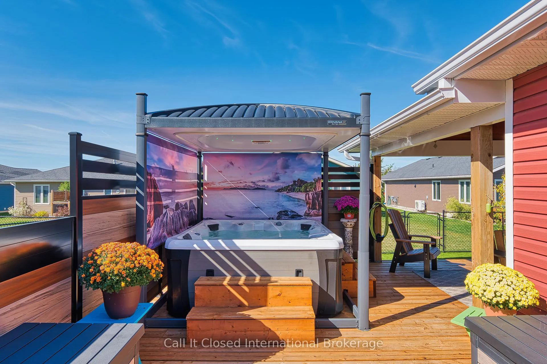 Photo 35 of 85 Huron Heights Drive, Ashfield-Colborne-Wawanosh, Colborne — HOMEH