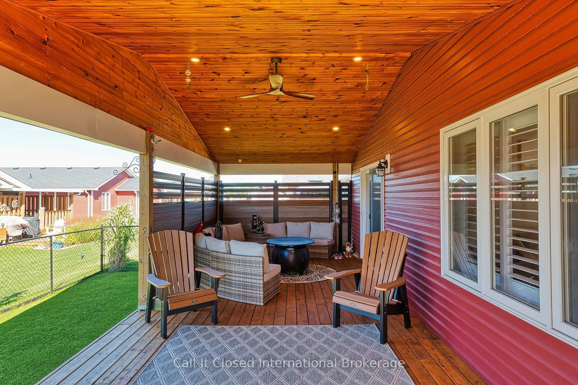 Photo 39 of 85 Huron Heights Drive, Ashfield-Colborne-Wawanosh, Colborne — HOMEH