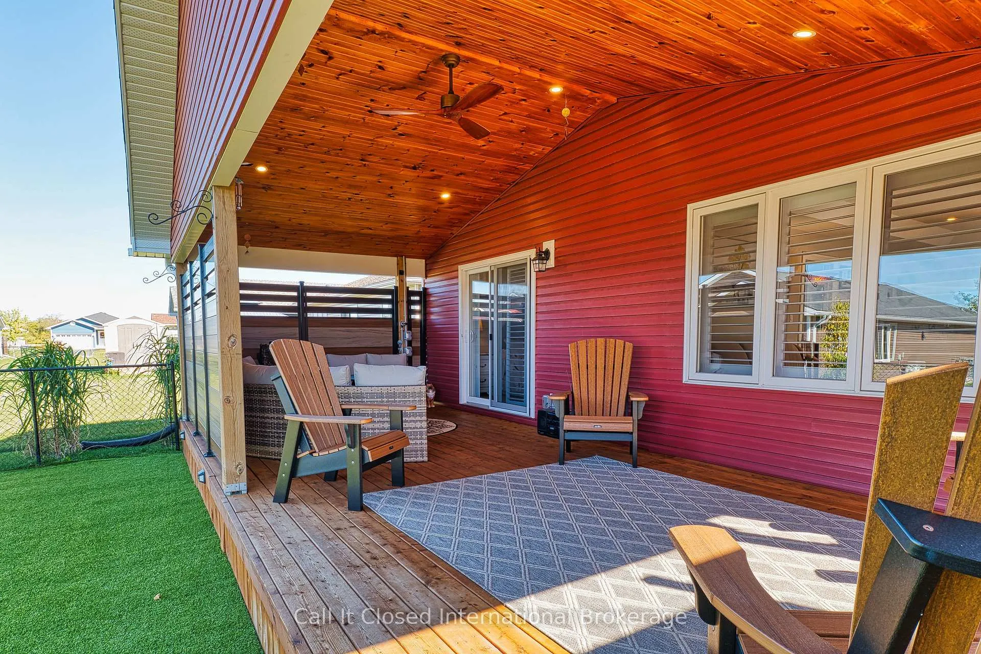 Photo 44 of 85 Huron Heights Drive, Ashfield-Colborne-Wawanosh, Colborne — HOMEH