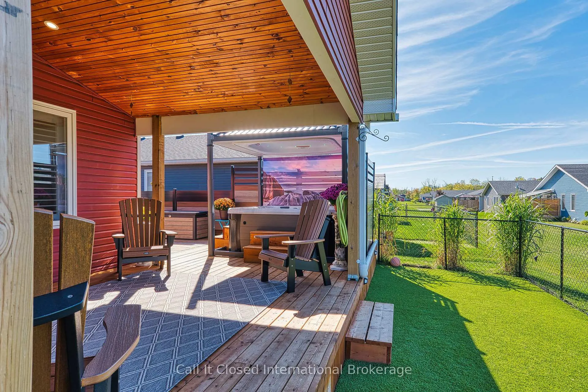 Photo 51 of 85 Huron Heights Drive, Ashfield-Colborne-Wawanosh, Colborne — HOMEH
