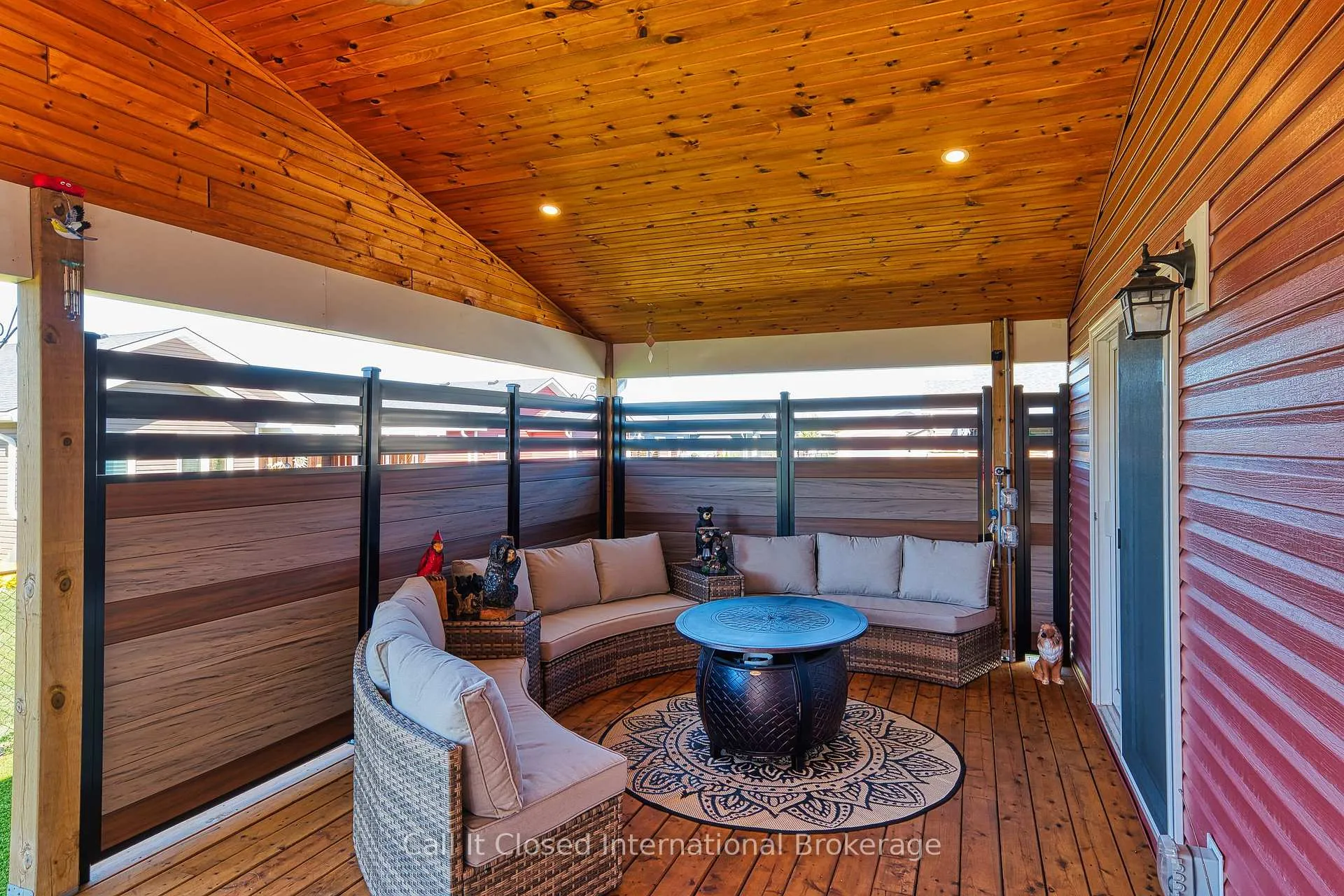 Photo 58 of 85 Huron Heights Drive, Ashfield-Colborne-Wawanosh, Colborne — HOMEH