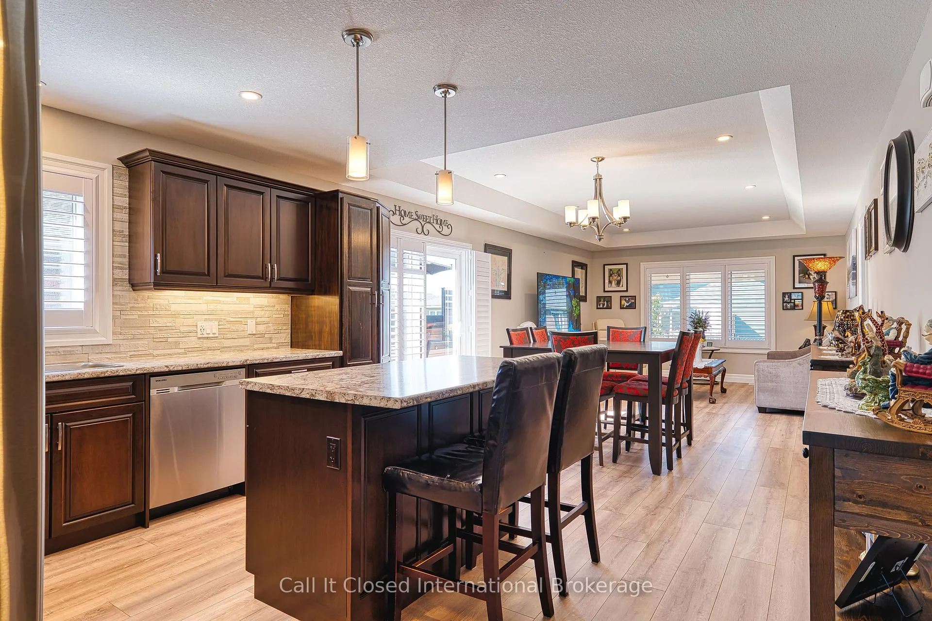 Photo 67 of 85 Huron Heights Drive, Ashfield-Colborne-Wawanosh, Colborne — HOMEH