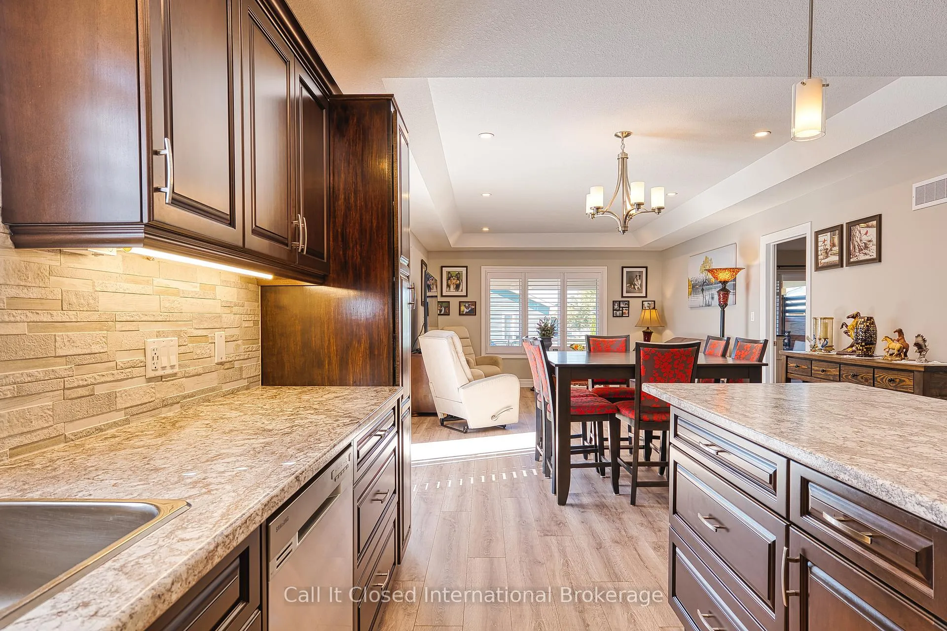 Photo 70 of 85 Huron Heights Drive, Ashfield-Colborne-Wawanosh, Colborne — HOMEH