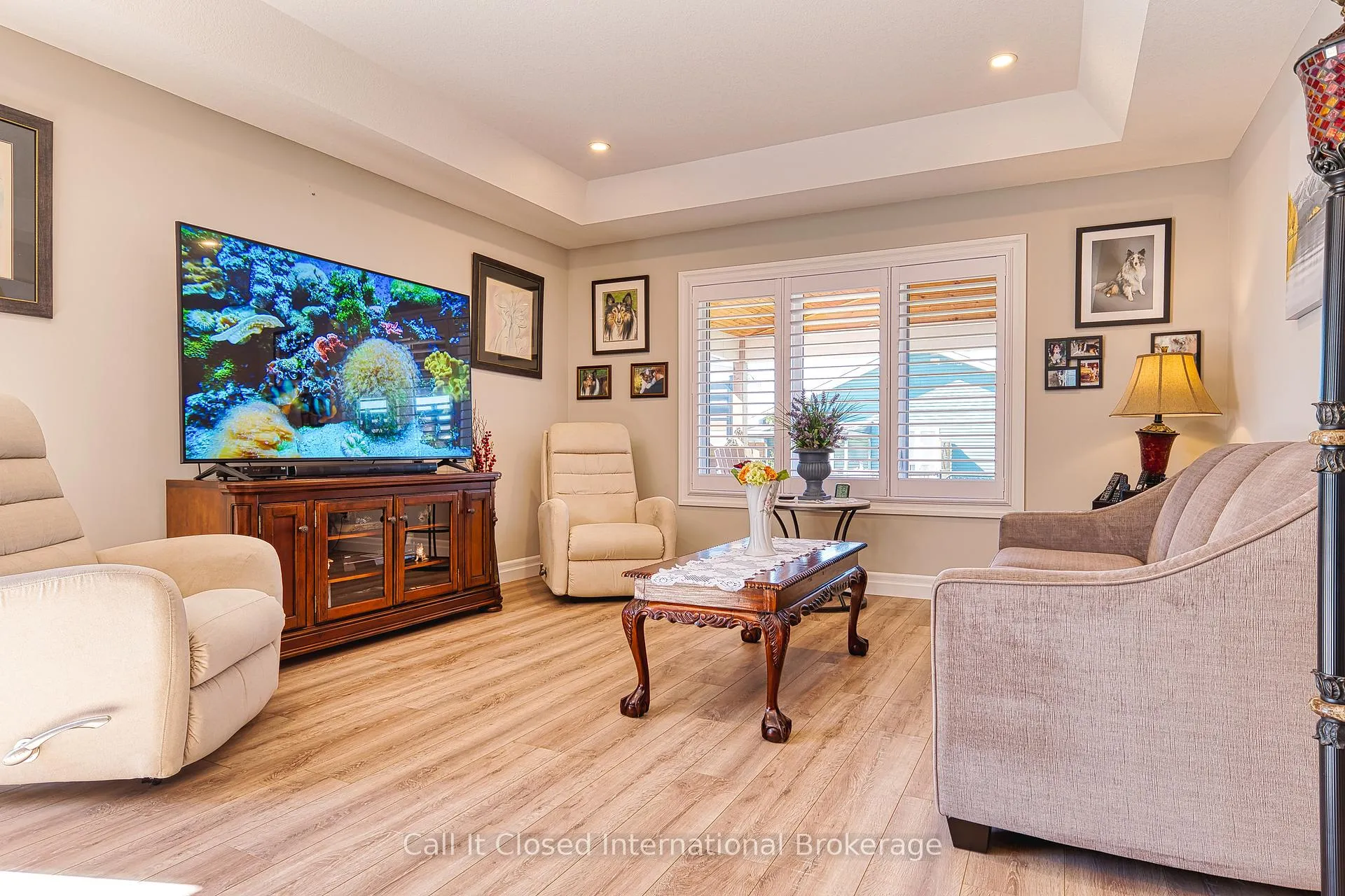 Photo 106 of 85 Huron Heights Drive, Ashfield-Colborne-Wawanosh, Colborne — HOMEH