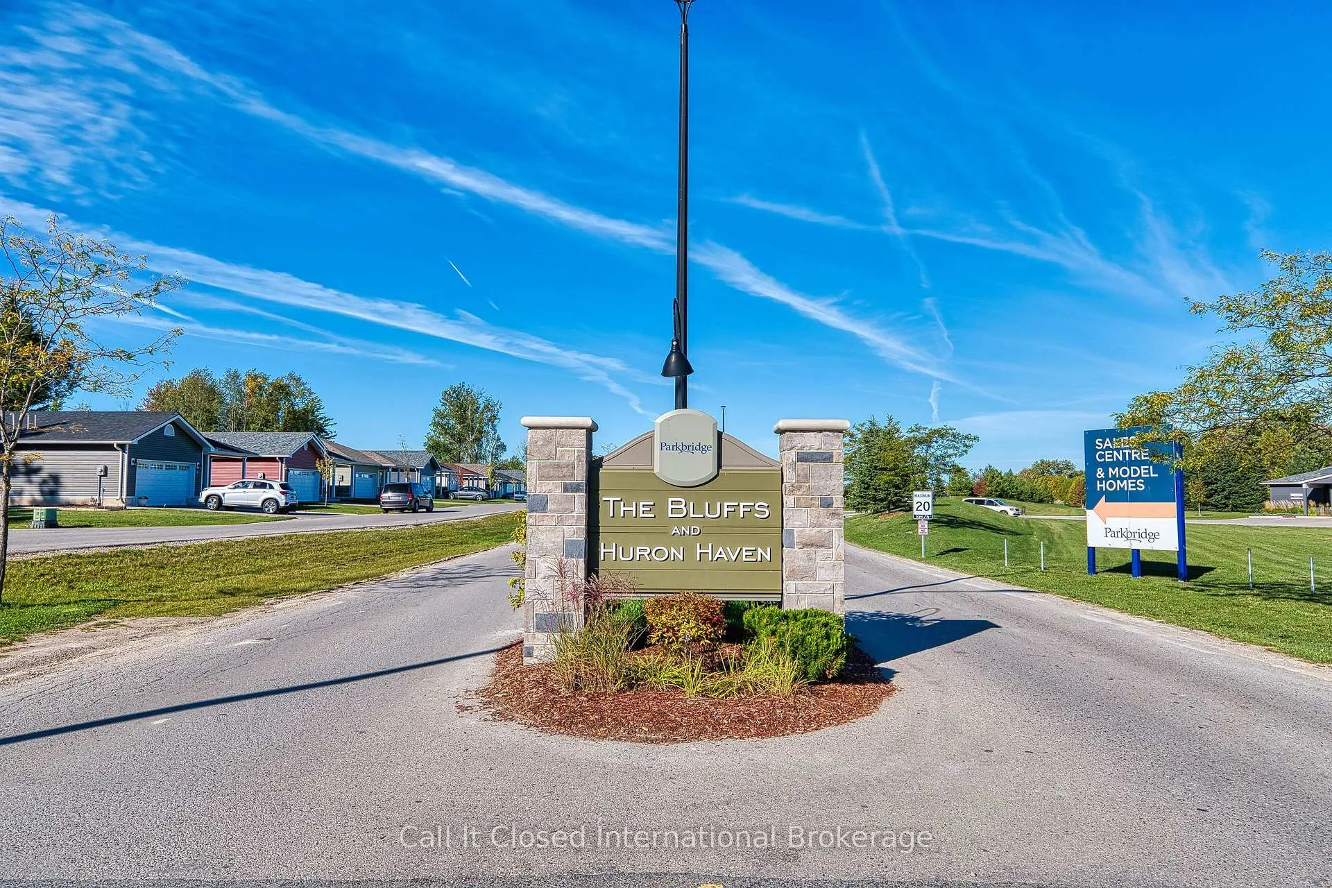 Photo 137 of 85 Huron Heights Drive, Ashfield-Colborne-Wawanosh, Colborne — HOMEH