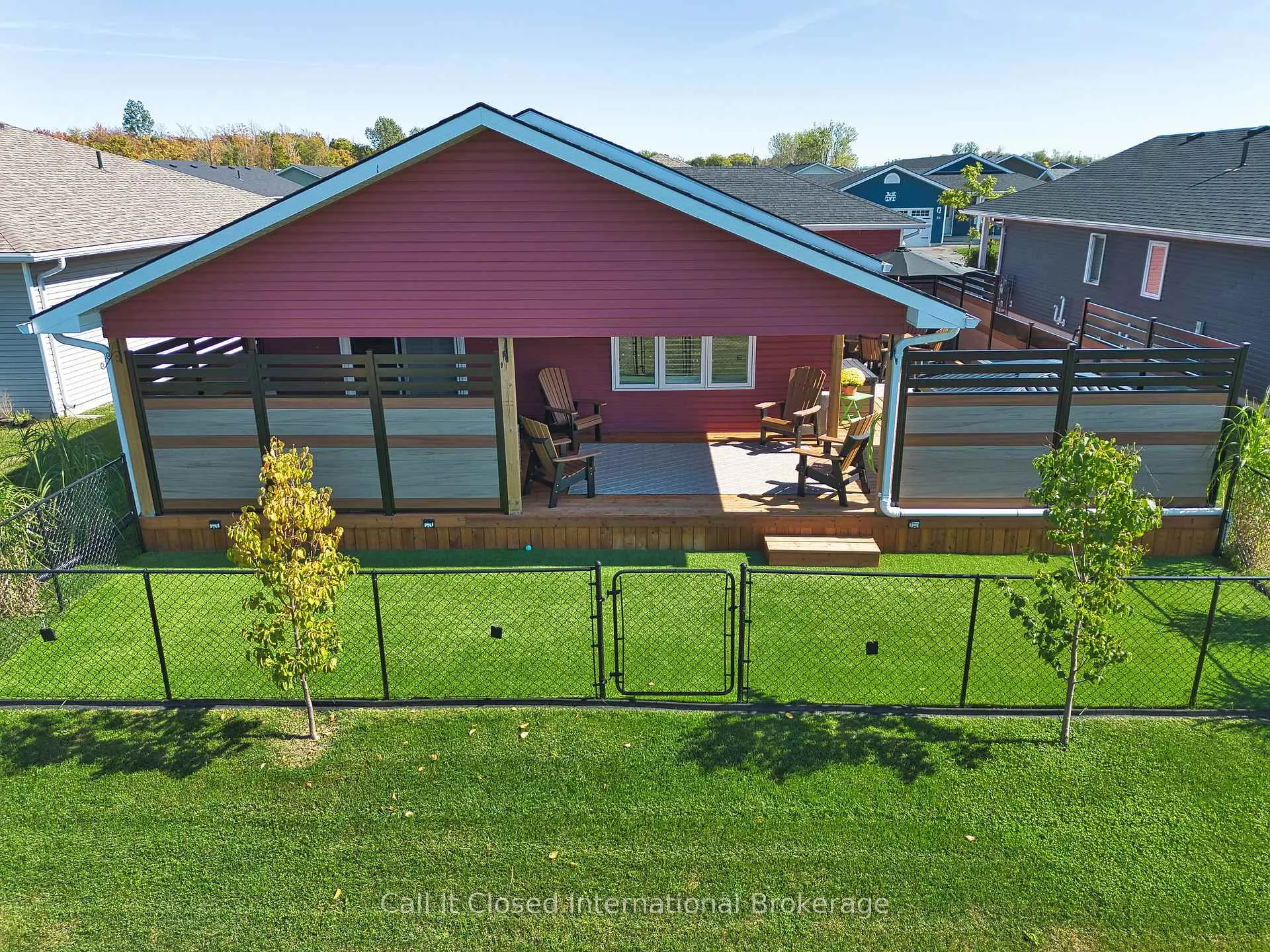 Photo 151 of 85 Huron Heights Drive, Ashfield-Colborne-Wawanosh, Colborne — HOMEH