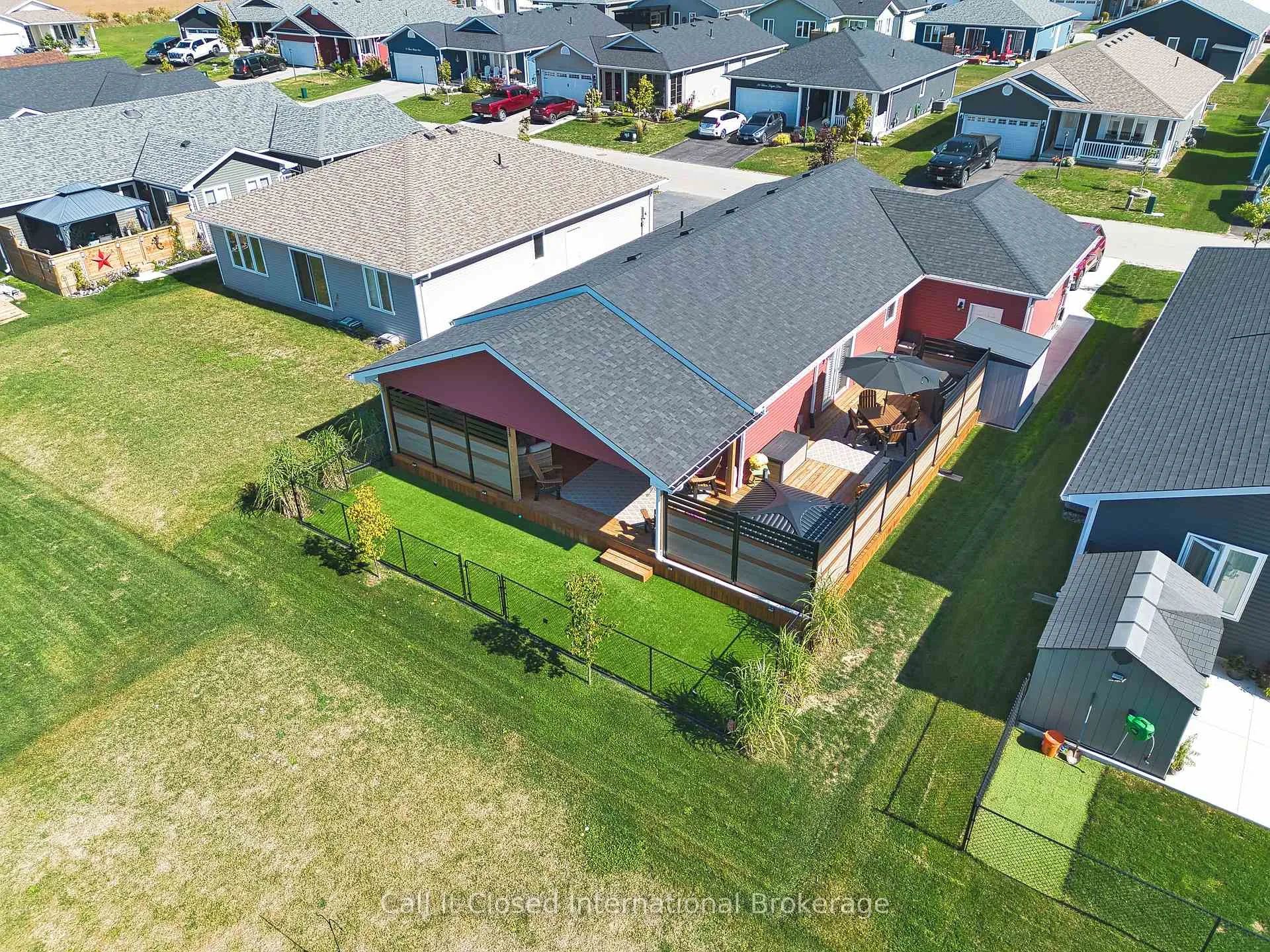 Photo 153 of 85 Huron Heights Drive, Ashfield-Colborne-Wawanosh, Colborne — HOMEH