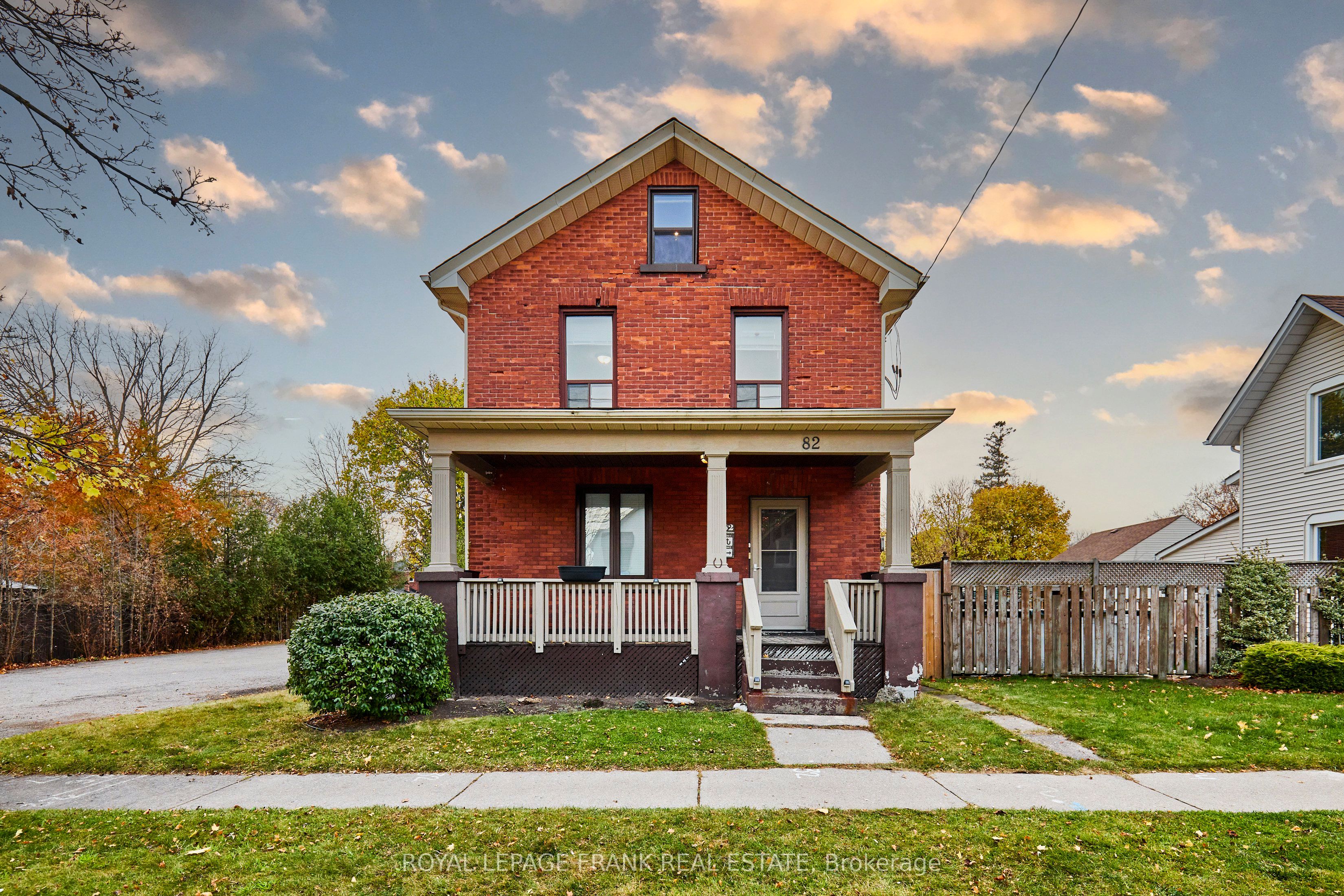 Photo 2 of 82 Nassau Street, Oshawa, Vanier — HOMEH