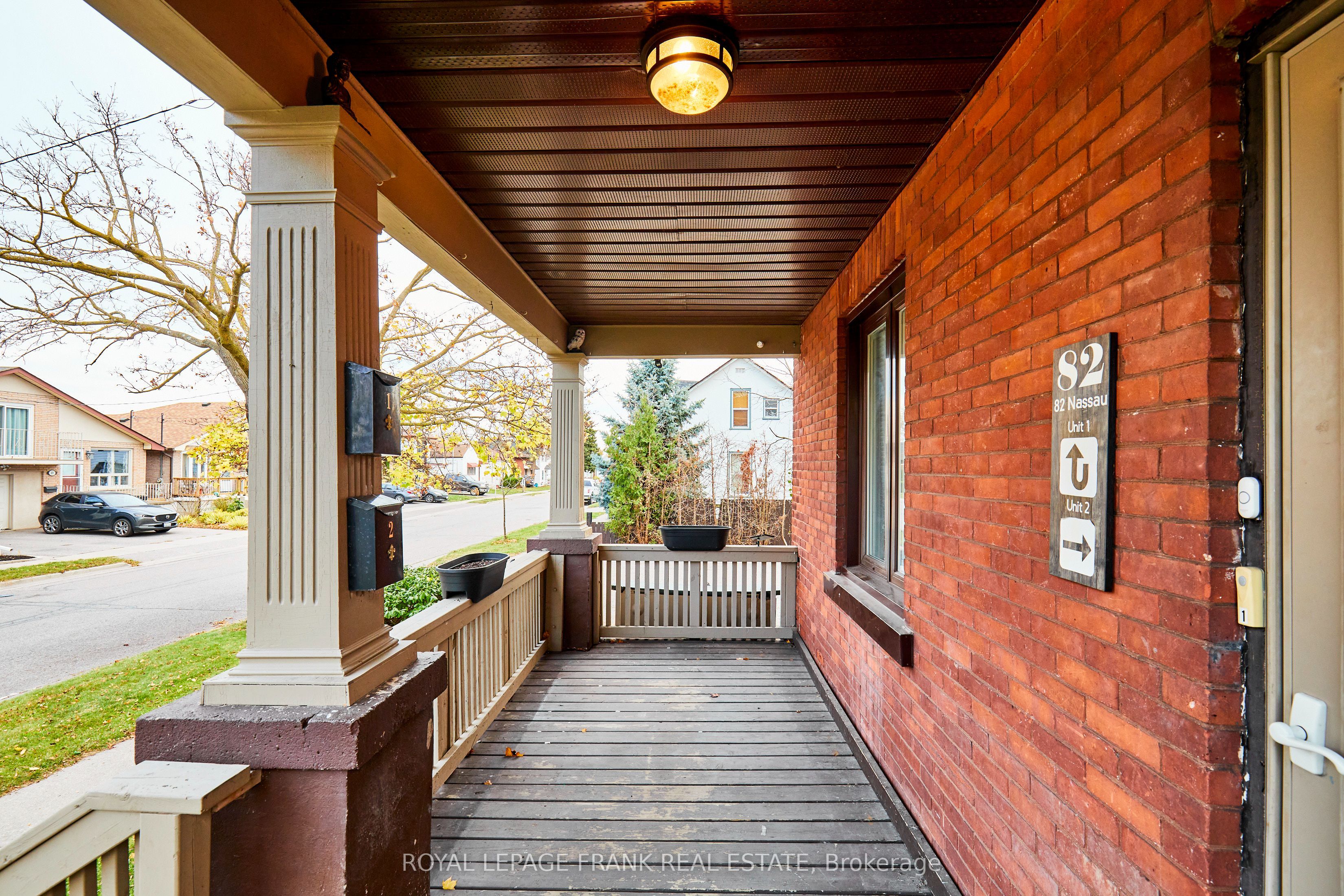 Photo 60 of 82 Nassau Street, Oshawa, Vanier — HOMEH