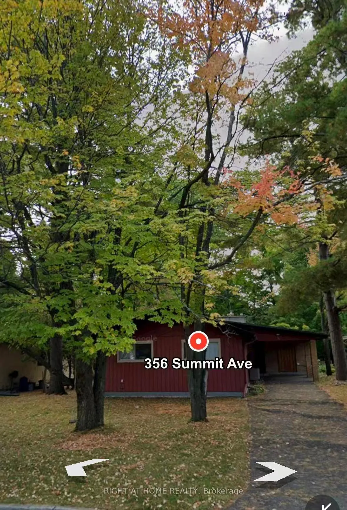 Photo 1 of 356 Summit Avenue, Ottawa, Alta Vista/Faircrest Heights — HOMEH