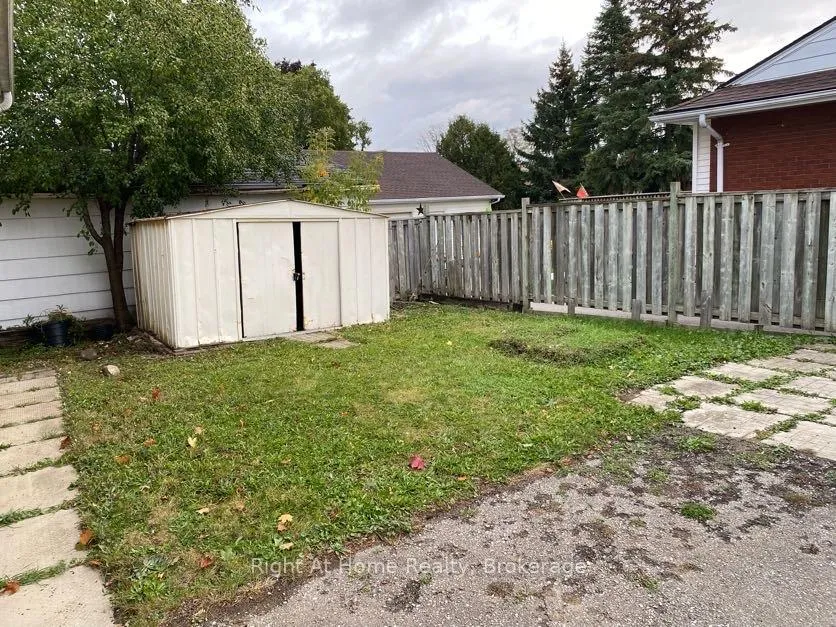 Photo 18 of 263 Franklin Street S, Kitchener — HOMEH