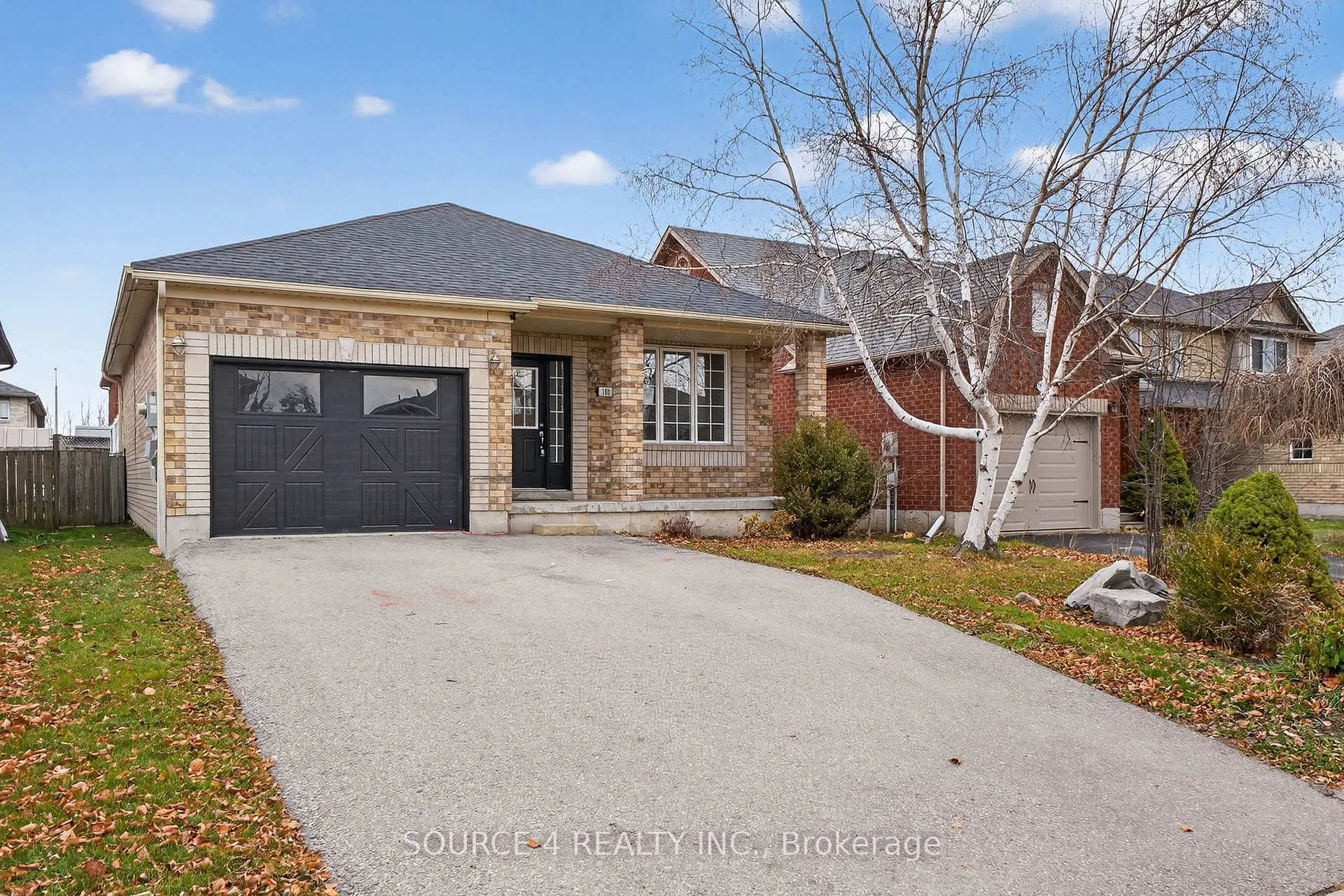 Photo 1 of 100 Tunbridge Road, Barrie, Georgian Drive — HOMEH