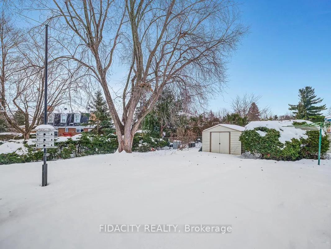 Photo 134 of 2338 Ogilvie Road, Ottawa, Beacon Hill North — HOMEH
