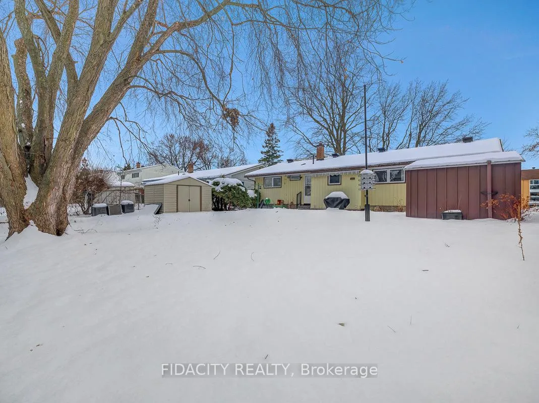 Photo 140 of 2338 Ogilvie Road, Ottawa, Beacon Hill North — HOMEH