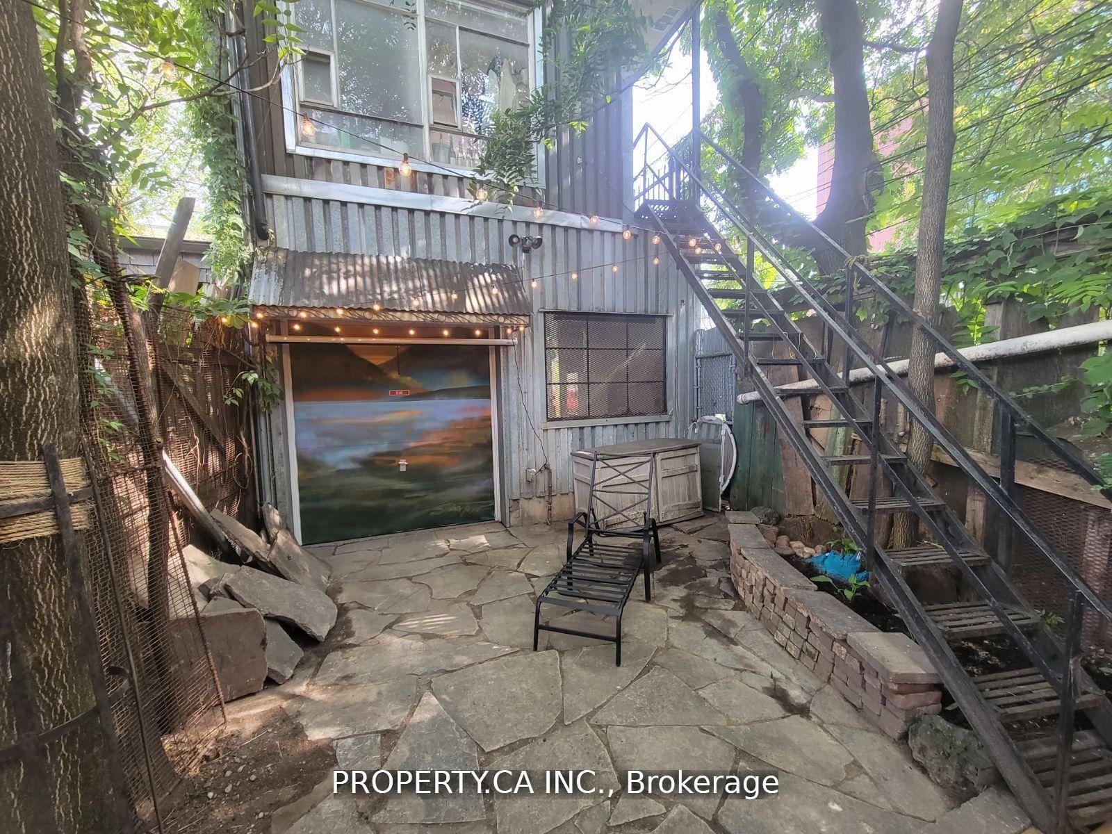 Photo 1 of Unit B1, 883 Queen Street W, Toronto, Niagara — HOMEH