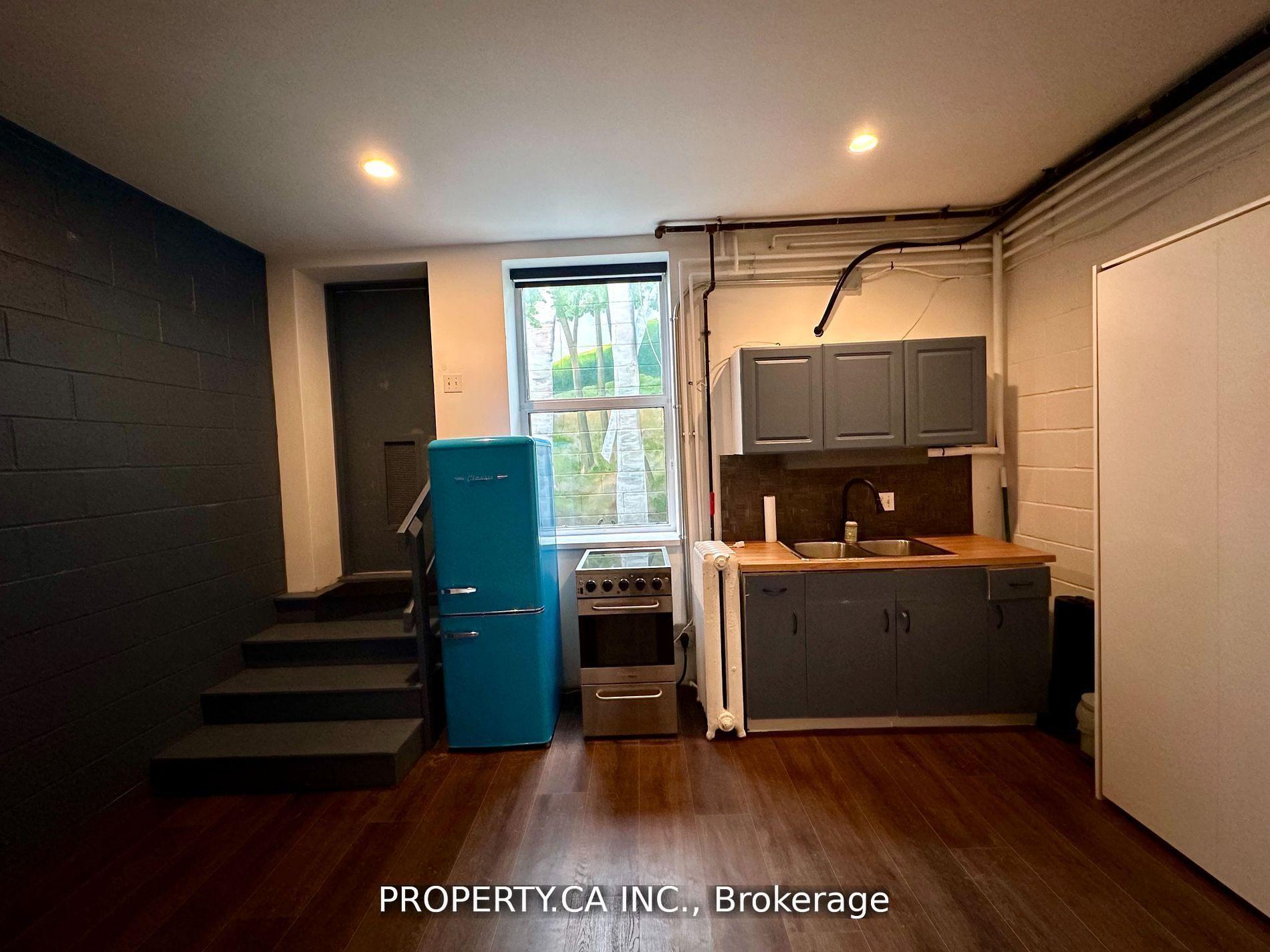 Photo 3 of Unit B1, 883 Queen Street W, Toronto, Niagara — HOMEH
