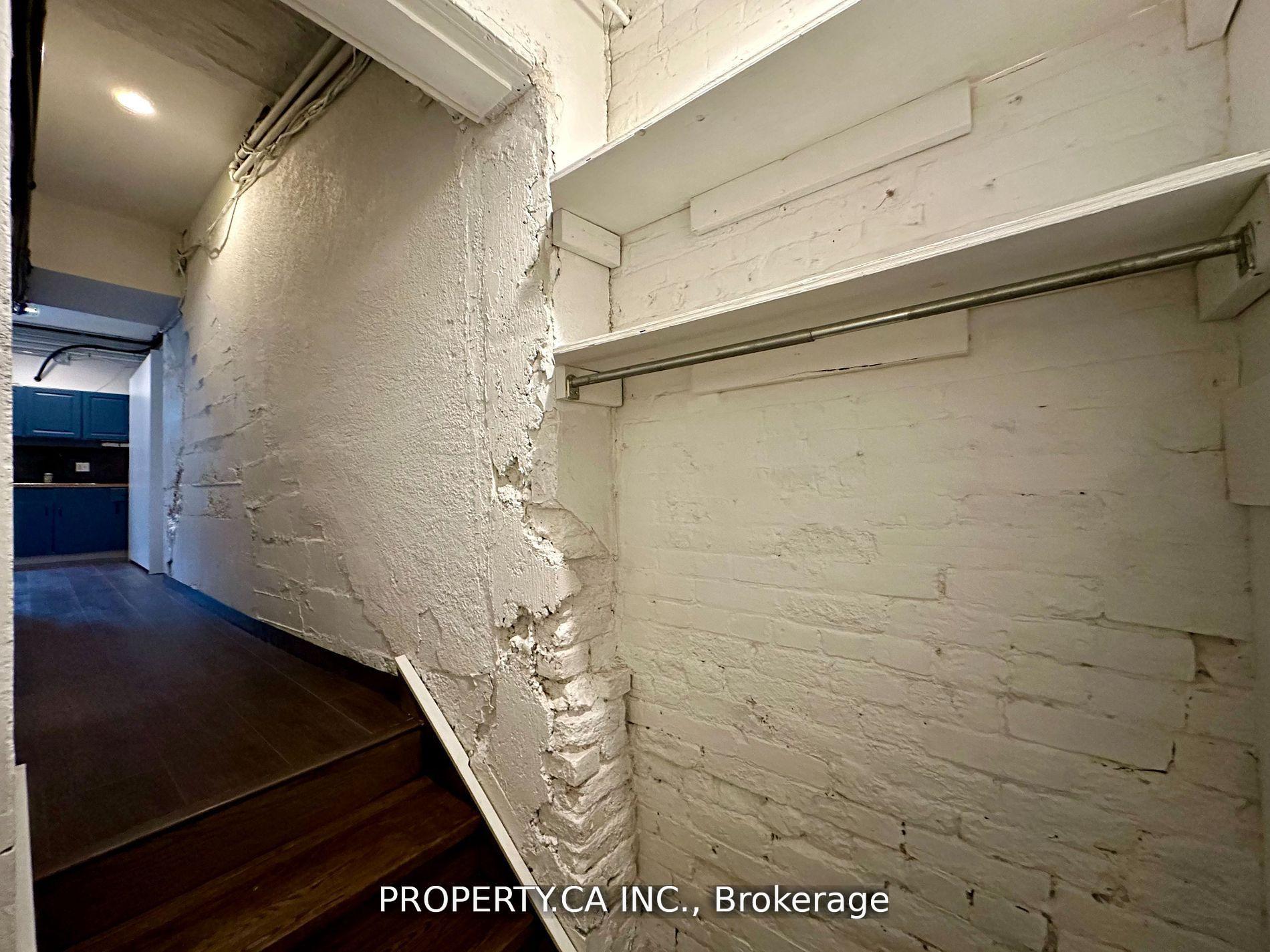 Photo 6 of Unit B1, 883 Queen Street W, Toronto, Niagara — HOMEH