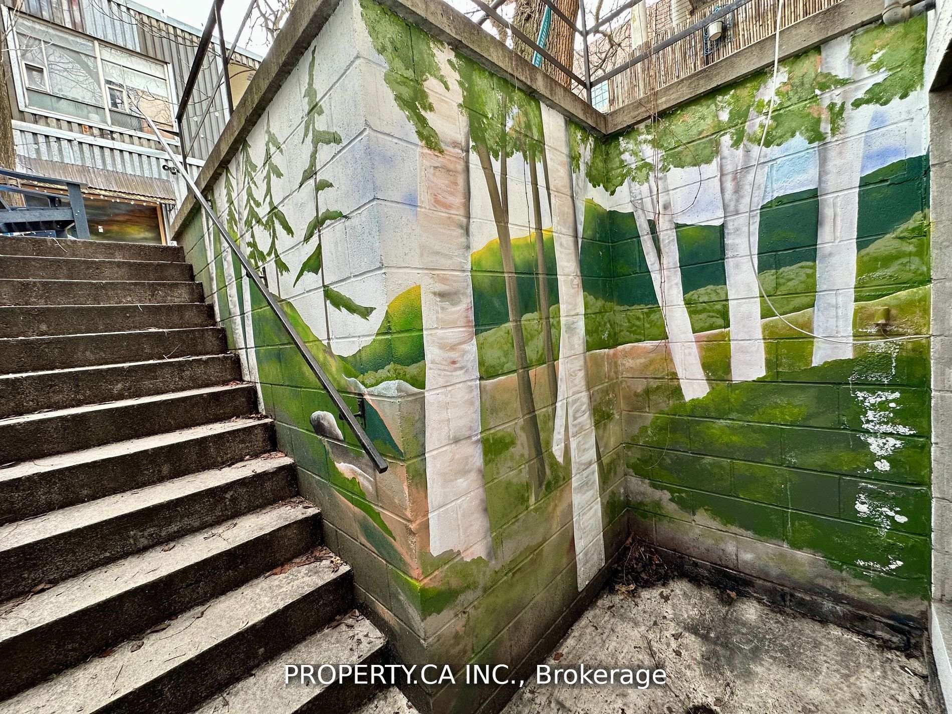 Photo 7 of Unit B1, 883 Queen Street W, Toronto, Niagara — HOMEH