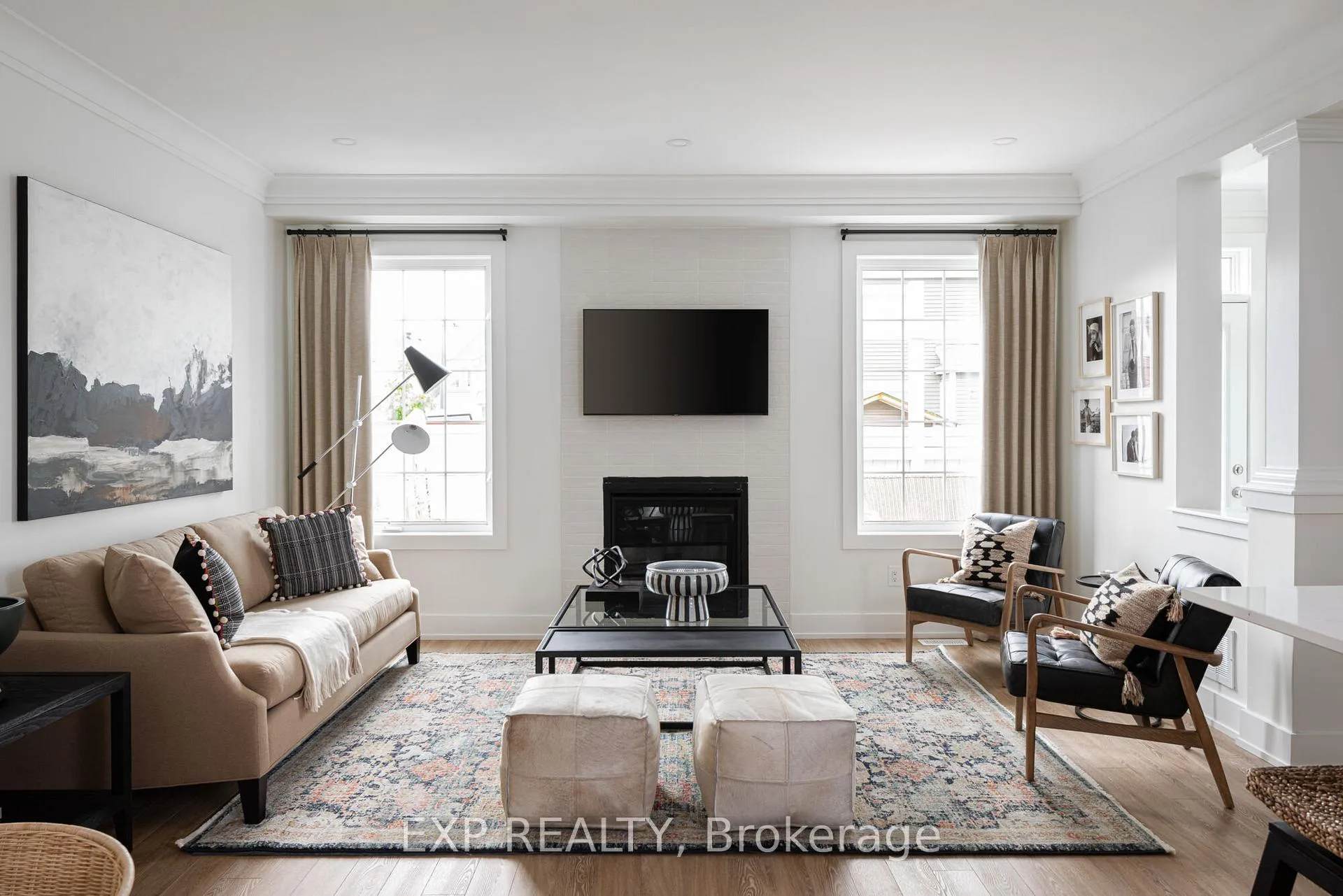 Photo 5 of 2500 Half Moon Bay Road, Ottawa, Barrhaven - Half Moon Bay — HOMEH