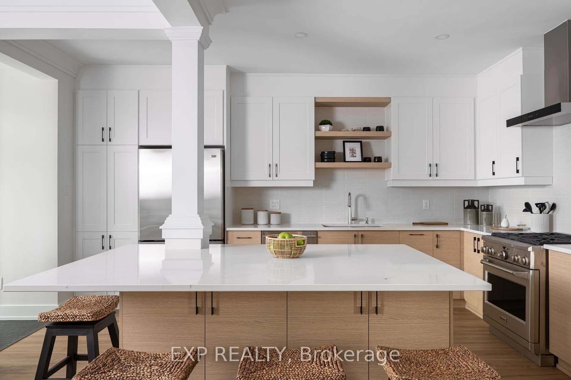 Photo 8 of 2500 Half Moon Bay Road, Ottawa, Barrhaven - Half Moon Bay — HOMEH