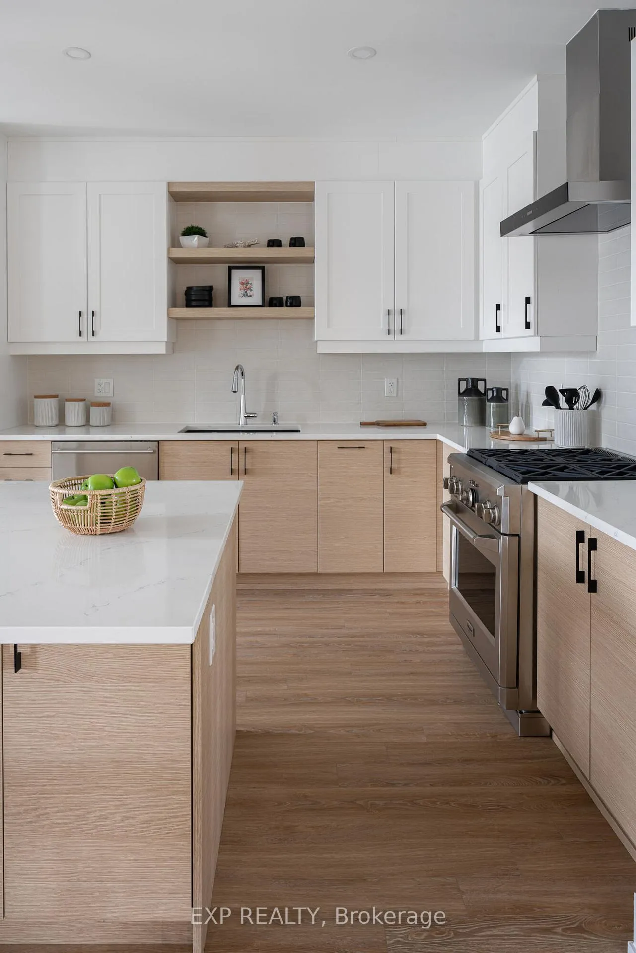 Photo 10 of 2500 Half Moon Bay Road, Ottawa, Barrhaven - Half Moon Bay — HOMEH