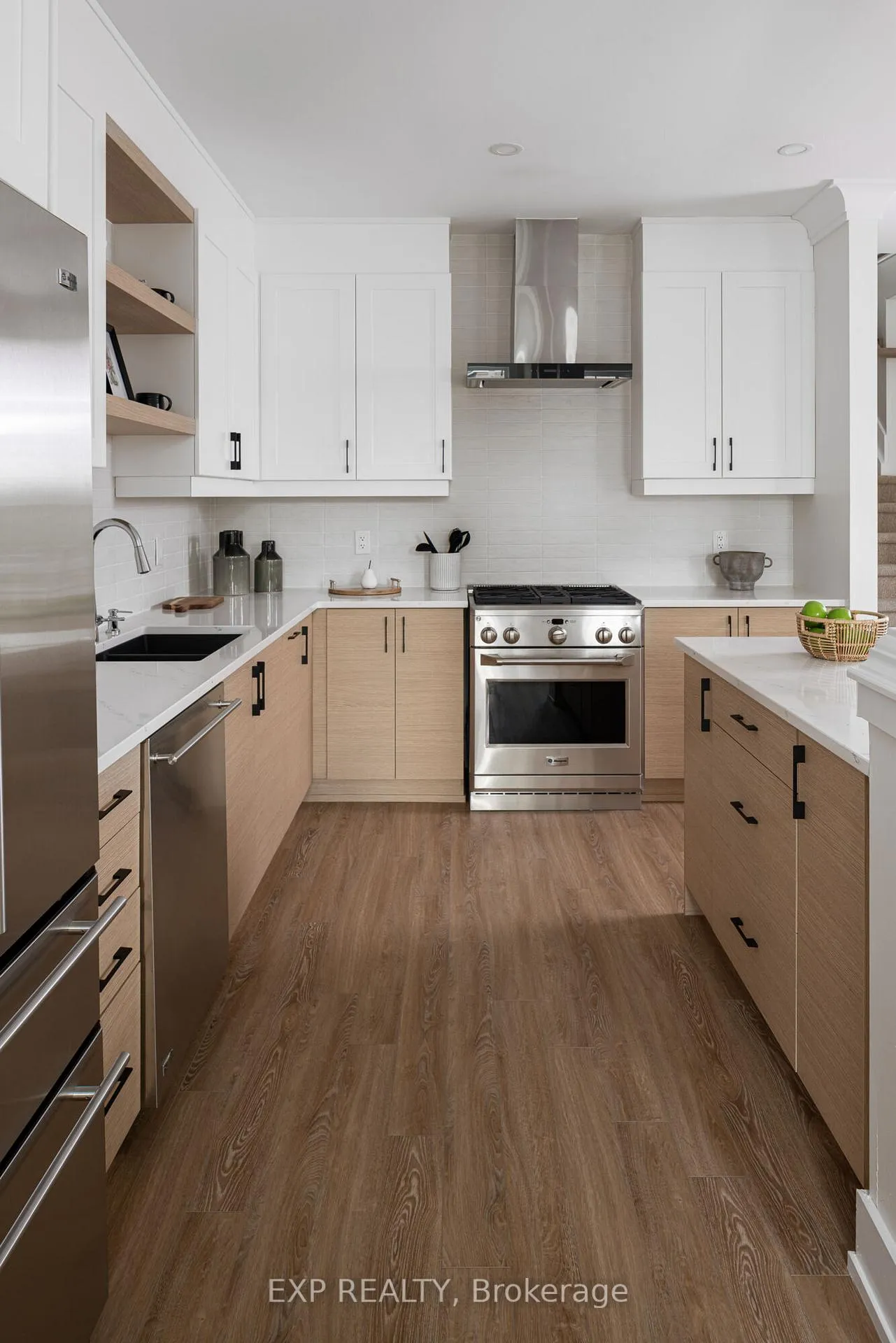Photo 12 of 2500 Half Moon Bay Road, Ottawa, Barrhaven - Half Moon Bay — HOMEH