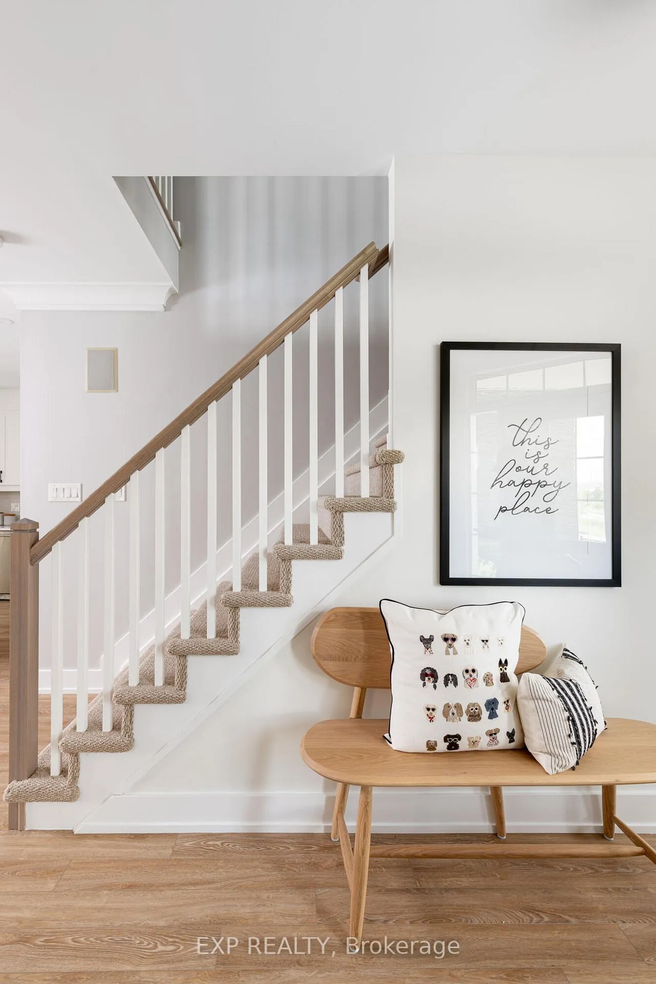 Photo 13 of 2500 Half Moon Bay Road, Ottawa, Barrhaven - Half Moon Bay — HOMEH
