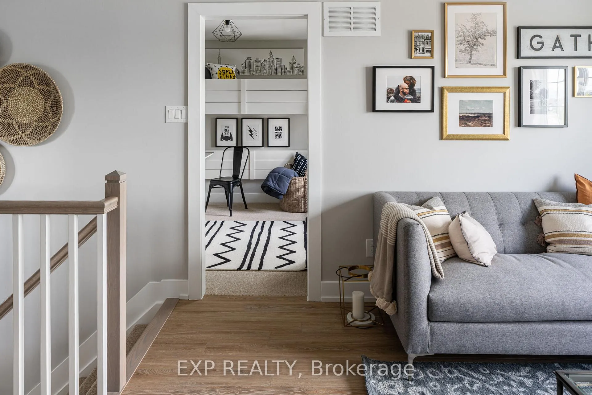 Photo 16 of 2500 Half Moon Bay Road, Ottawa, Barrhaven - Half Moon Bay — HOMEH