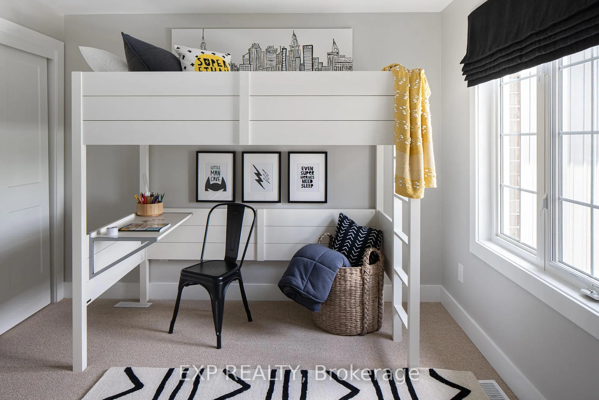Photo 18 of 2500 Half Moon Bay Road, Ottawa, Barrhaven - Half Moon Bay — HOMEH