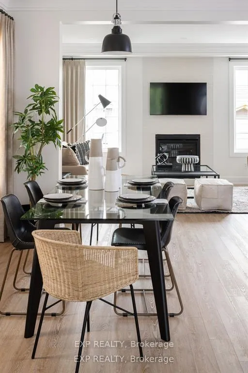 Photo 25 of 2500 Half Moon Bay Road, Ottawa, Barrhaven - Half Moon Bay — HOMEH