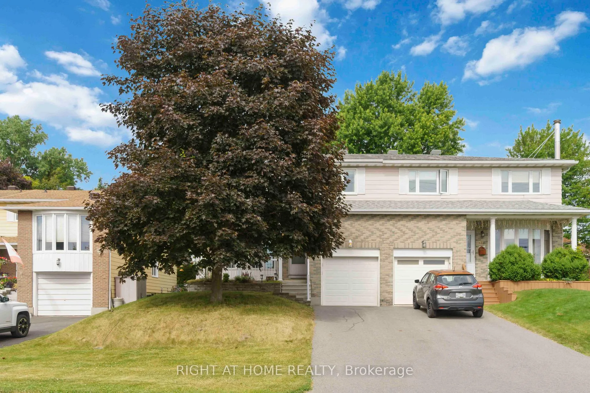 Photo 1 of 53B Tauvette Street, Ottawa, Blackburn Hamlet — HOMEH