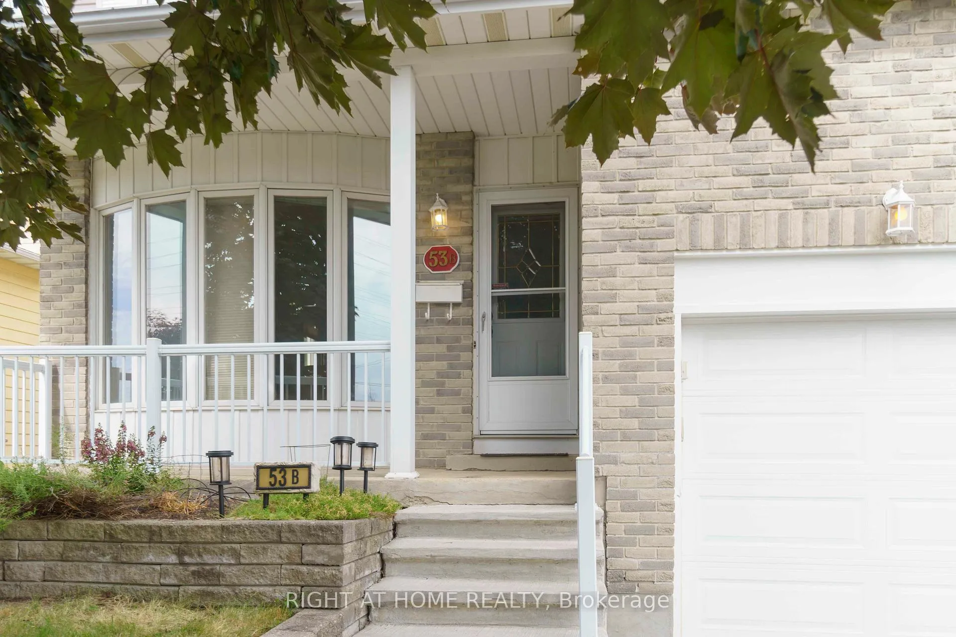Photo 4 of 53B Tauvette Street, Ottawa, Blackburn Hamlet — HOMEH