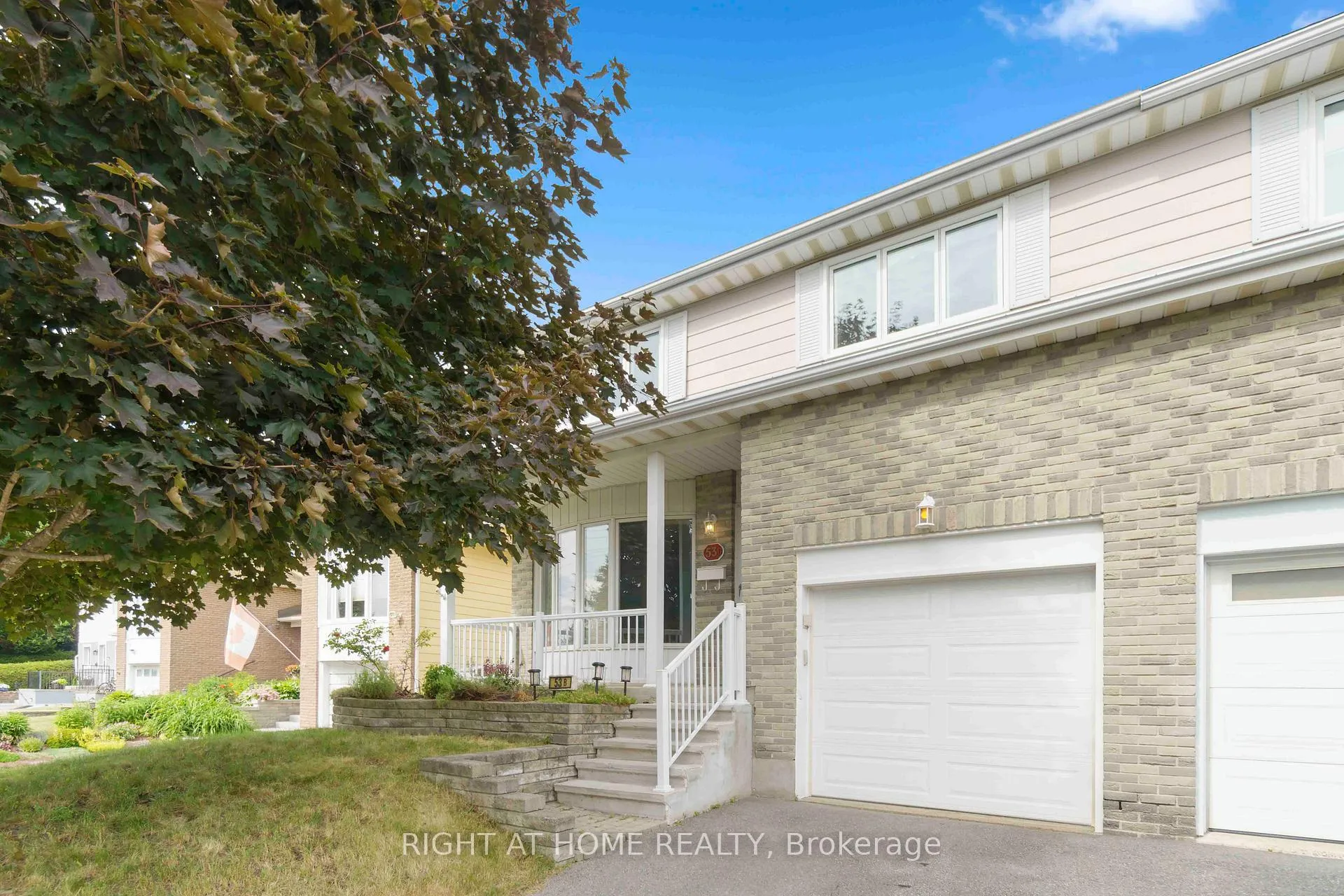 Photo 5 of 53B Tauvette Street, Ottawa, Blackburn Hamlet — HOMEH