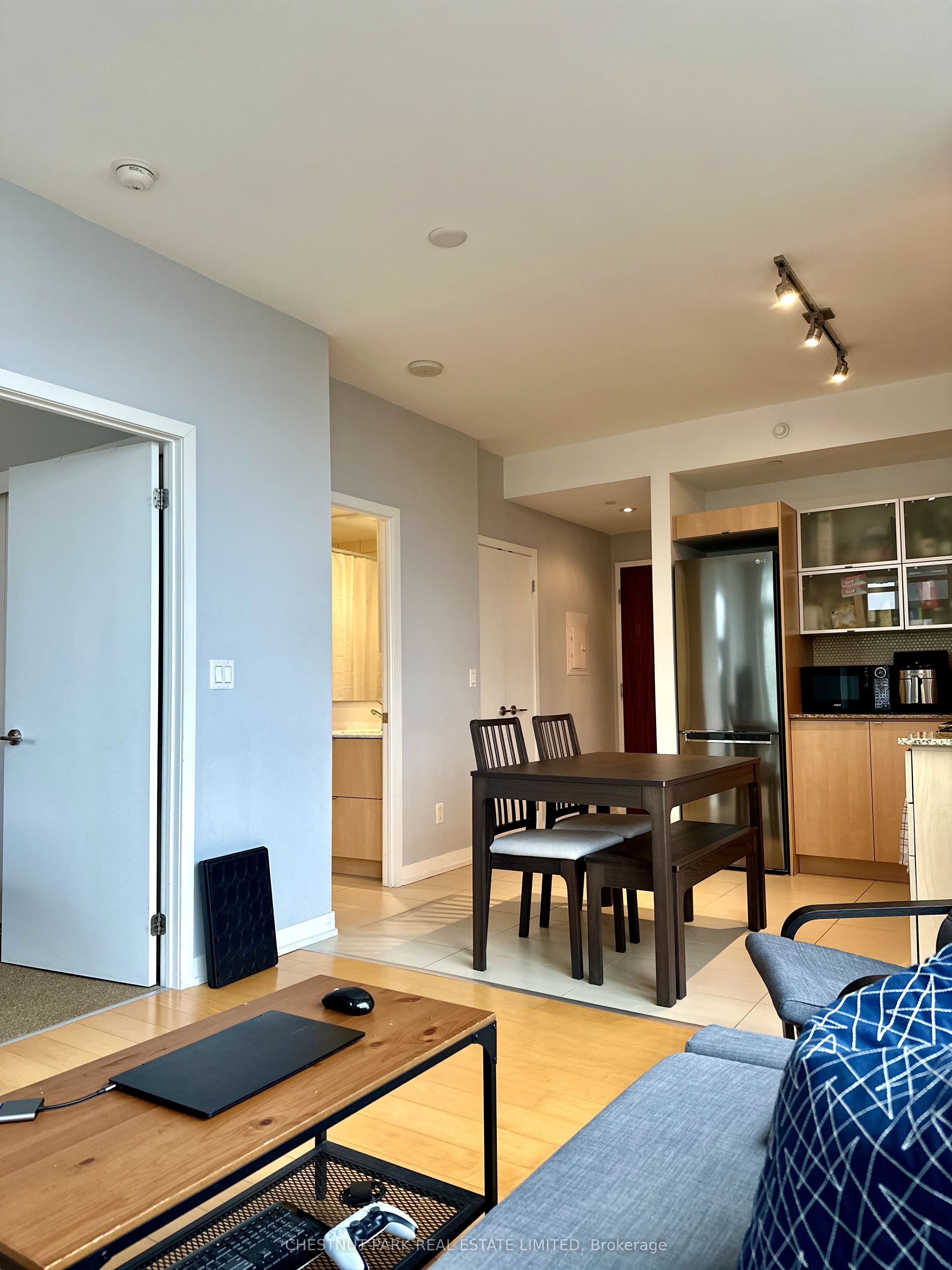Photo 35 of Unit 2804, 170 Fort York Boulevard, Toronto, Waterfront Communities — HOMEH