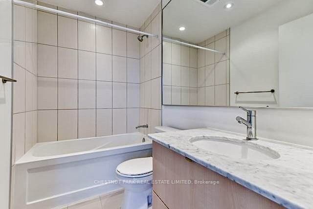 Photo 42 of Unit 2804, 170 Fort York Boulevard, Toronto, Waterfront Communities — HOMEH