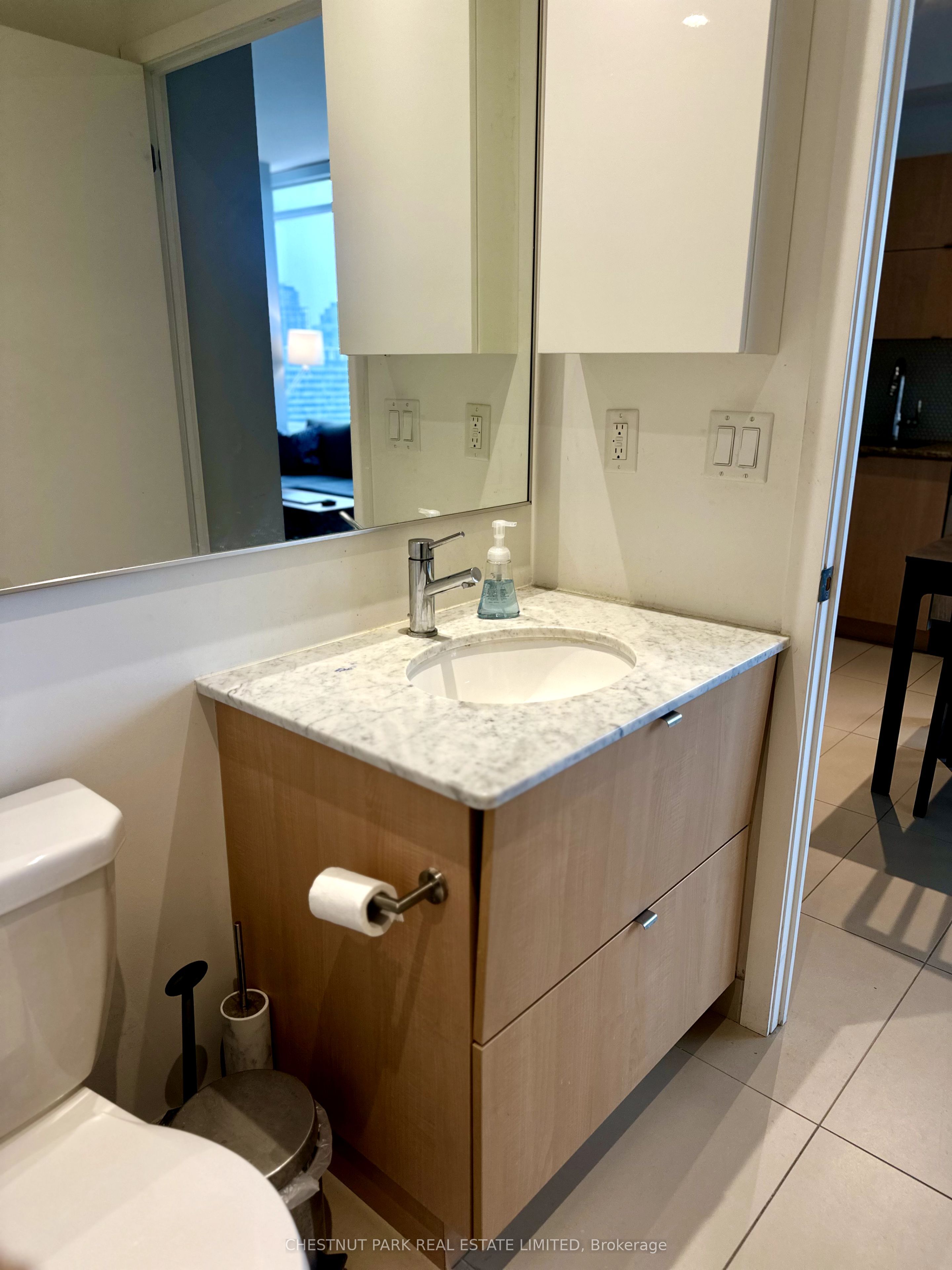 Photo 43 of Unit 2804, 170 Fort York Boulevard, Toronto, Waterfront Communities — HOMEH