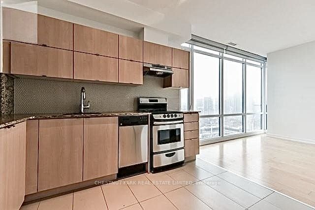 Photo 30 of Unit 2804, 170 Fort York Boulevard, Toronto, Waterfront Communities — HOMEH