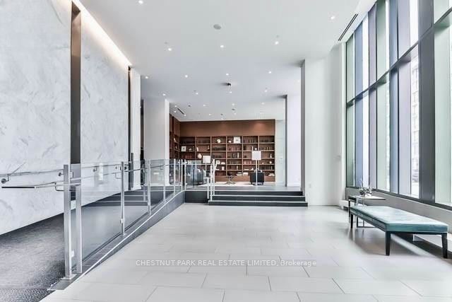 Photo 48 of Unit 2804, 170 Fort York Boulevard, Toronto, Waterfront Communities — HOMEH