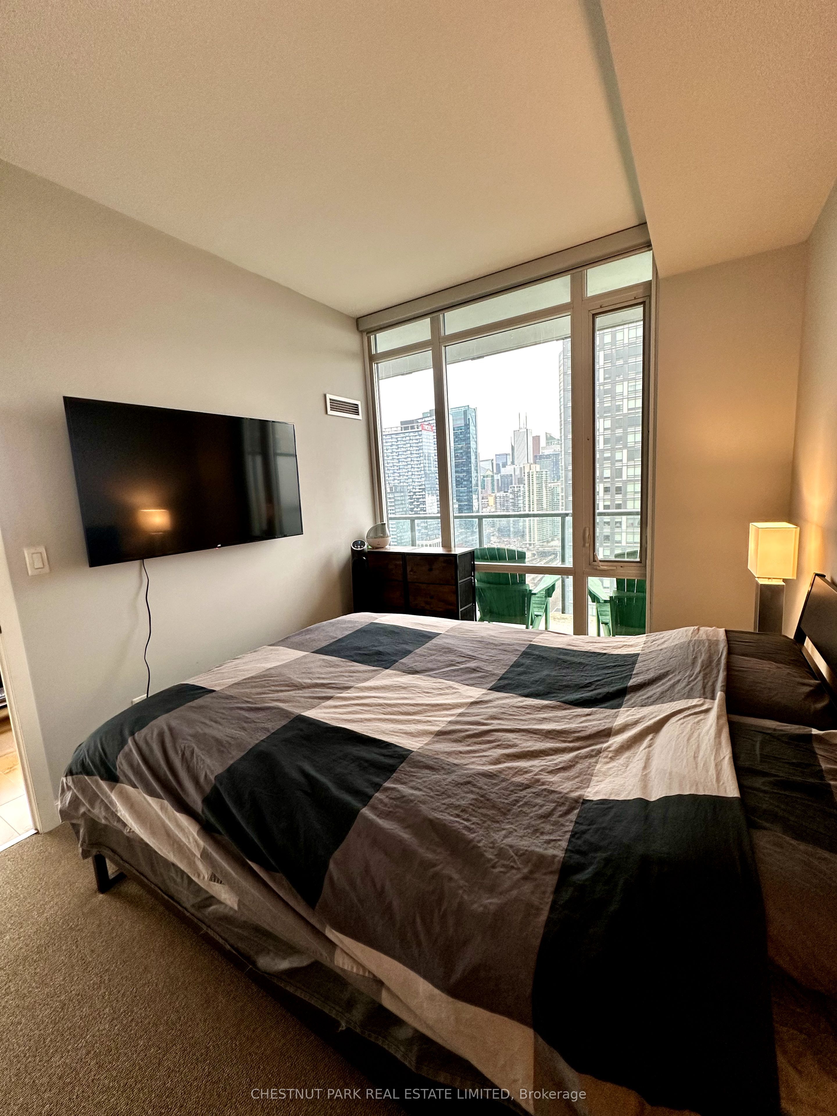 Photo 39 of Unit 2804, 170 Fort York Boulevard, Toronto, Waterfront Communities — HOMEH