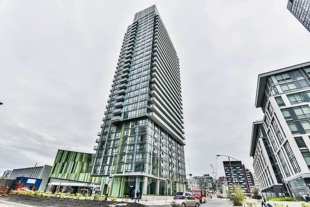 Photo 26 of Unit 2804, 170 Fort York Boulevard, Toronto, Waterfront Communities — HOMEH