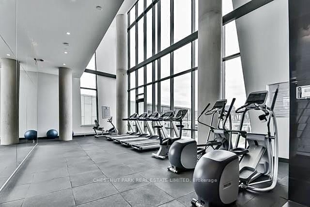 Photo 46 of Unit 2804, 170 Fort York Boulevard, Toronto, Waterfront Communities — HOMEH